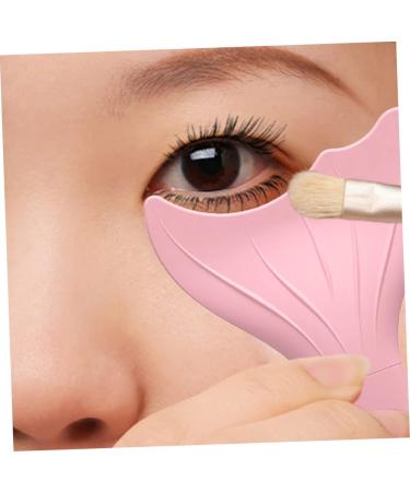 Healeved 6 Pcs Mascara Brush Make up Tools for Women Eye Makeup Tool Makeup Mascara Lash Tool Pink - Buy Online on SooperMarket.com