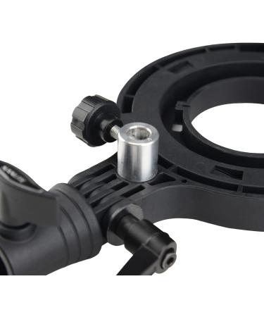Nanlite Forza Bowens Adapter for FM-Mount Lights - Easy Mounting Solution - Buy Online on SooperMarket.com