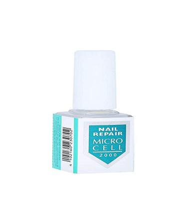 Micro Cell 2000 Nail Repair Nail Hardener 12 ml