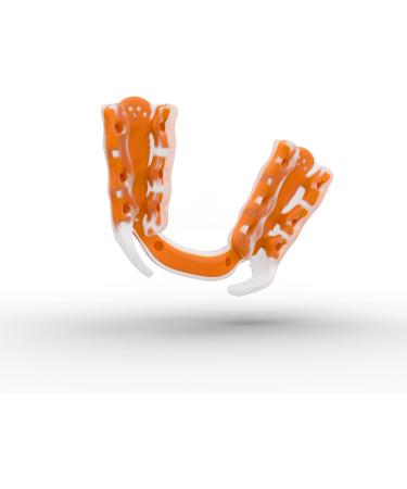 AIRWAAV Endurance Performance Mouthpiece 2 Pack - Improve Endurance Breathing - Made in USA - Buy Online on SooperMarket.com
