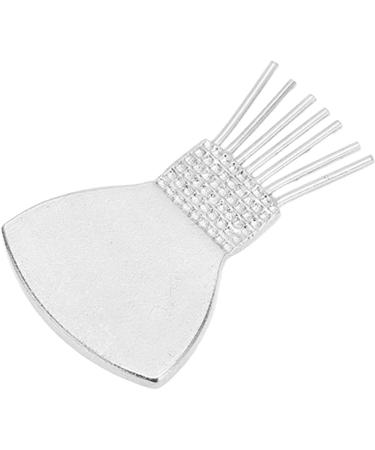 Buy Stainless Steel Gua Sha Scratch Massager - Improve Blood Circulation & Muscle Relief for All Ages - Buy Online on SooperMarket.com