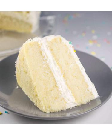 Free and Easy Gluten & Dairy Free Sponge Cake Mix 350g - Buy Online on SooperMarket.com