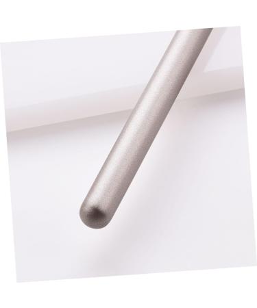 FOMIYES Blush Makeup Brush Highlighter Handle Makeup Brush Fan Ladies Suits Professional Makeup Bling Makeup Makeup Fan Make up Fan Face Lip Gloss Bamboo Miss Size 1 As Shown - Buy Online on SooperMarket.com