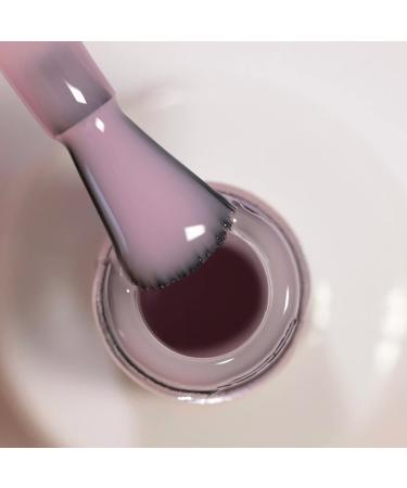 Alessandro Striplac Peel or Soak Vegan Top Coat Ros - Quick Dry LED Nail Polish for Perfect Nails in 15 Minutes 8ml - Buy Online on SooperMarket.com