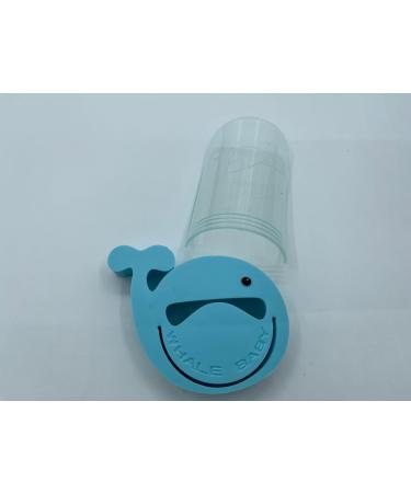 Buy MOK 2-Piece Children Tap Extender | Cartoon Faucet Extension for Kids | Perfect for Hand Washing in Kitchen & Bathroom - Buy Online on SooperMarket.com