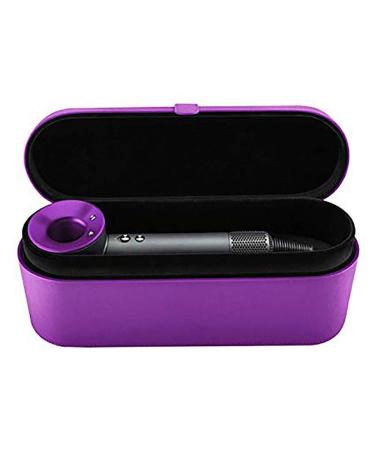 Haodasi Purple Hard Case Travel Bag - Durable Lightweight & Stylish for International Shipping - Buy Online on SooperMarket.com
