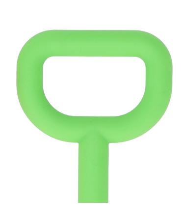 Autism Silicone Chew Toy for ADHD & SPD | Sensory Development & Oral Motor Stimulation - Buy Online on SooperMarket.com