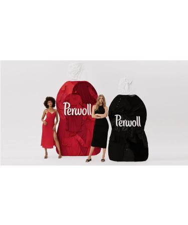 Perwoll Renew Black & Fiber Liquid Laundry Detergent (Black 1.98 Liters) - Buy Online on SooperMarket.com