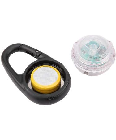Buy Colorful LED Dog Light Pendant | Safety Warning Light for Camping & Hiking - Buy Online on SooperMarket.com