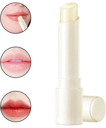 Lip Balm Dark Lip Repair Treatment Lips Lightening Cream Lip Whitening Moisturizer 3g Moisturizing Lipsticks - Buy Online on SooperMarket.com