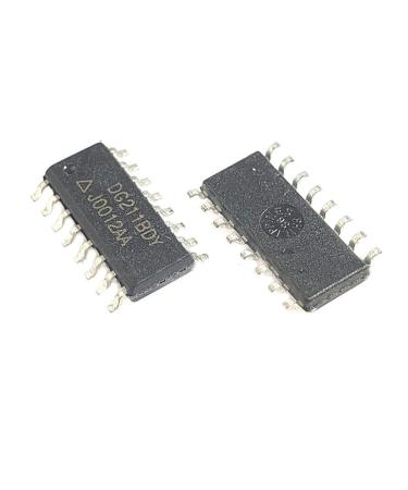 5 Pieces DG211BDY DG211 SOP-16