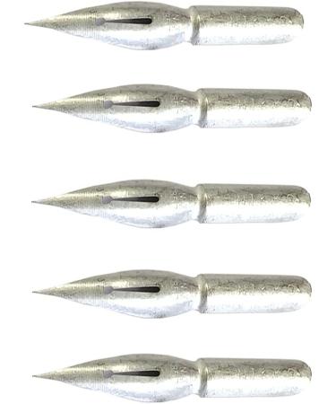 Nikko Manga Pen Nib Saji Pen Nium - 5pc (Green Tea Set) - Buy Online on SooperMarket.com