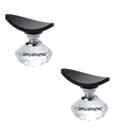 NOLITOY 2 Pcs Make up for Face Lazy Eyeshadow Stamp Eyeshadow Stamper Tool The Lazy