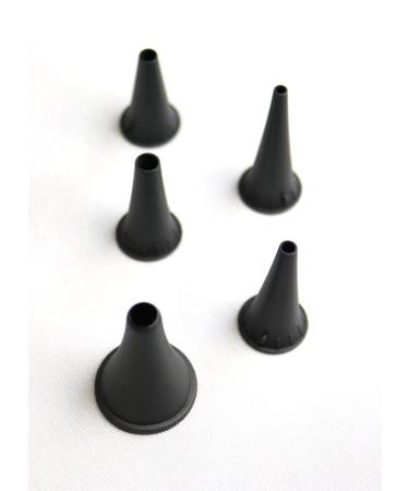 Doctor's Touch Medical Speculum Pinpoint Accuracy 2mm, 3mm, 4mm, 5mm & 6mm