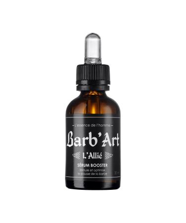Castor oil beard trimmer in organic Serum Booster barb' Art N 1 sisch since 2015 f r