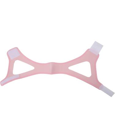 Adjustable Chin Strap for Snoring Relief & CPAP Users - Anti Snore Solution & Breathable Jaw Support Belt - Buy Online on SooperMarket.com
