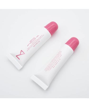 Brow Eyebrows Aftercare Gel Ointment for Microblading & Permanent Makeup - Pack of 25 | Anti-Inflammatory, Better Pigment Retention | 10g/0.34 fl oz - Buy Online on SooperMarket.com