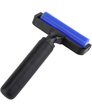 Buy Dust Removal Roller - 4 Sizes Sticky Lint Roller & Antistatic Brush (6 ) - International Shipping Available - Buy Online on SooperMarket.com