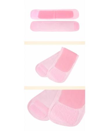 Careforyou Spa Gel Gloves & Socks | Soft Whitening Moisturizing Skin Care Treatment - One Size Neck Rose - Buy Online on SooperMarket.com