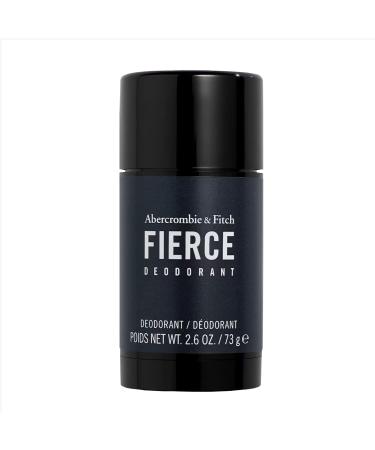 Abercrombie & Fitch Fierce Deodorant Stick 2.6 Ounce