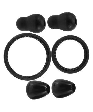 Shop Gatuida 6 Sets Accessories - Bell Cover & Ear Tips Replacement Kit for Optimal Comfort | International Shipping Available - Buy Online on SooperMarket.com