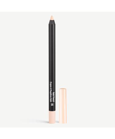 Inglot Kohlestift 1.2g - Waterproof Creamy Eyeliner for Wiped-Resistant Flexible Lashes - Easy Order | International Shipping - Buy Online on SooperMarket.com