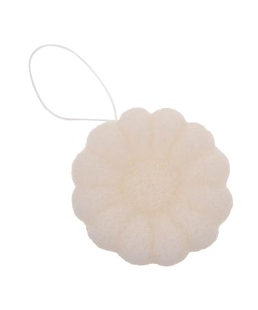 Mikinona Bath Sponge Comfortable Bath Scrubber Wear-Resistant Body Scrubber Showering Towel Shower Exfoliating Sponge Body Shower Towel Body Scrubbers Exfoliating Body Scrubber