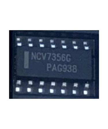 1pcs NCV7356D2R2G NCV7356G NCV7356 SOP-14
