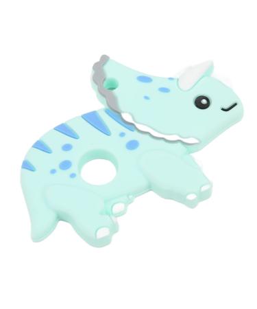 Baby Teether Teething Toys Clean Mouth Cute Animal Image for Baby for Home