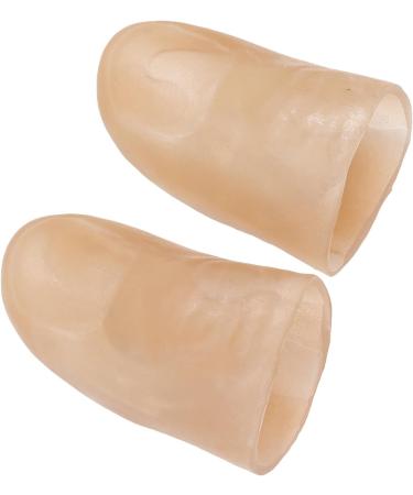 LED Finger Lamp Thumb Lamp in PVC Simulation Design Easy to Use with Vivid and Lifelike Performance (Colorful) - Buy Online on SooperMarket.com