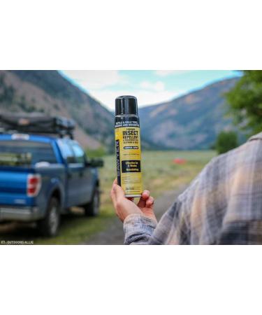 Sawyer SP602 Premium Permethrin Clothing Insect Repellent Spray 9oz - Buy Online on SooperMarket.com