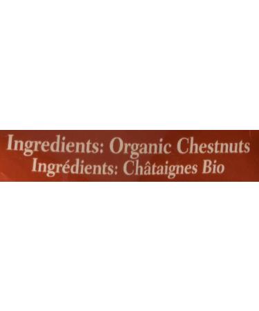 Gefen "Grab N' Go" Whole Roasted Peeled Chestnuts 1.23 oz Bags 5 Count - Buy Online on SooperMarket.com