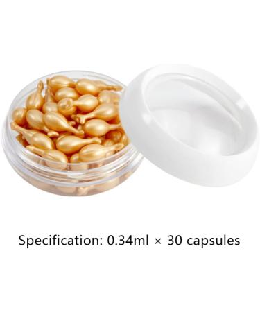Pore Minimizer Correxion Hyaluronic Acid Night Serum Capsules Face Skin Moisturiser pore refining serum - Buy Online on SooperMarket.com