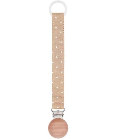 Buy Generic Pacifier Holder & Clip - Secure Nipple Holders for Children - International Shipping Available - Buy Online on SooperMarket.com