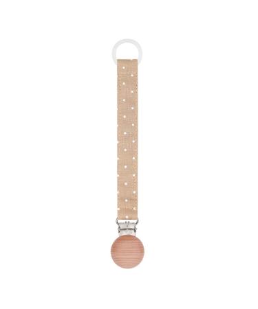 Tian-K Pacifier Chain for Babies & Children | Durable Clip Chain for Nipple & Chupetas | M147 - Buy Online on SooperMarket.com
