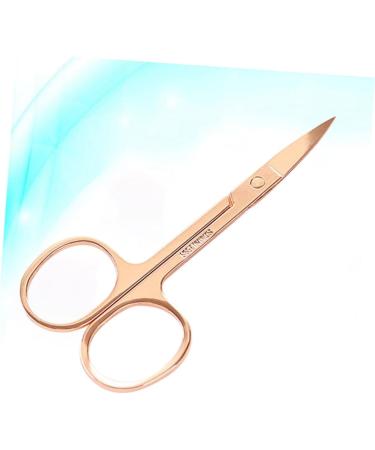 Didiseaon Stainless Steel Man Cosmetic Tool - High Quality Durable & Portable Beauty Essential - Buy Online on SooperMarket.com