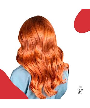 Hydro Seal Protection Mask for Colored Hair - 14.9oz - Natural Quinoa & Avocado Oil - Nourishes & Conditions - Mascarilla Hidrosellante Para Cabello con Color - Buy Online on SooperMarket.com