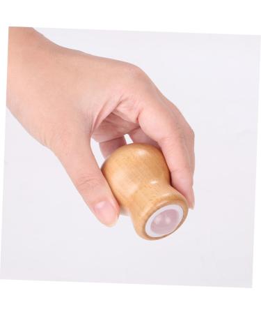 Massage Roller for Face & Eyes | Portable Facial Massager Tool for Skincare | Enhance Beauty & Relaxation - Buy Online on SooperMarket.com