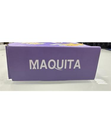 MAQUITA 8Pcs Shower Bath Bombs - Aromatherapy Stress Relief Spa Gift for Women & Girls | Perfect for Mother's Day, Birthday & Christmas - Buy Online on SooperMarket.com