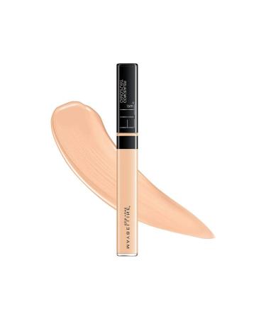 Maybelline Fit Me Concealer 05 Ivory 0.23 fl oz - Beige Shade - Pack of 1 - Buy Online on SooperMarket.com