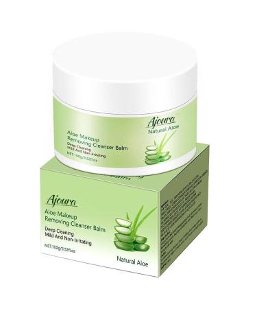 Ajoura Gentle and Effective Make-up Removing Creams and Lotions for All Skin Types