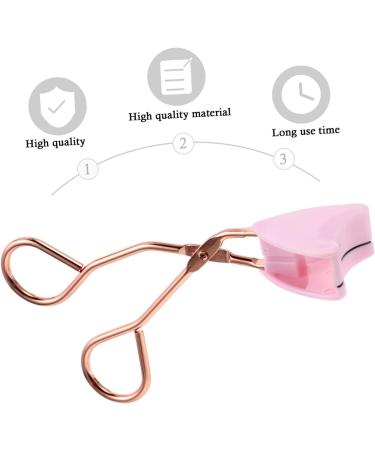 PLAFOPE Magnetic False Eyelash Curler Lashes Clip Practical Eyelashories Eyelashes Clamp Tool False Lashes Beauty Tools Magnetic Eyelash Curler Lash Tools Eyelash Tool Magnetic Stripe 11.5x6.2x1.6cm - Buy Online on SooperMarket.com