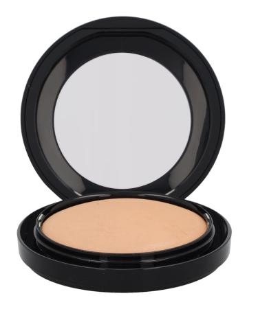 MAC Mineralize Skinfinish/Natural Medium Dark 0.35oz - Matte Finish - Buy Online on SooperMarket.com