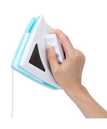 Magnetic Window Cleaner Double-Sided Window Brush Glass Wiper Tools Windshield Wiper for High-rise Window