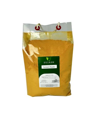 Sujash Turmeric (Haldi) Powder 4Kg