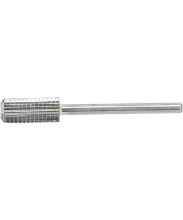 Nail Drill Bits Portable Tungsten Steel Nail Grinding Head for Beginner for Pedicure - Buy Online on SooperMarket.com