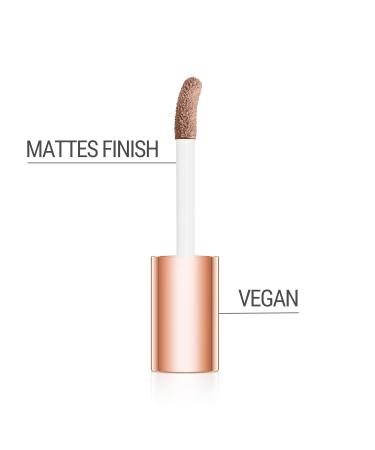 M. Asam Magic Finish HighClass Liquid Concealer - Fair 4ml | Hydrating Hyaluron & Caffeine | Hides Redness & Dark Circles - Buy Online on SooperMarket.com