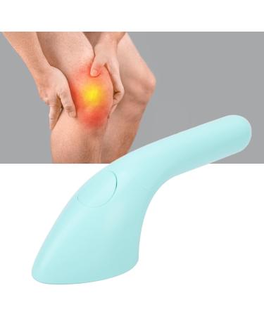 Manual Beauty Ice Cold Massage Device - Facial Cooling Hammer for Pain Relief & Enhanced Blood Circulation - Buy Online on SooperMarket.com