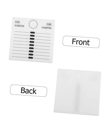 Premium Eyelash Spacer & Grafting Pad | Eyelash Holder Tool for Beauty Salons - International Shipping - Buy Online on SooperMarket.com