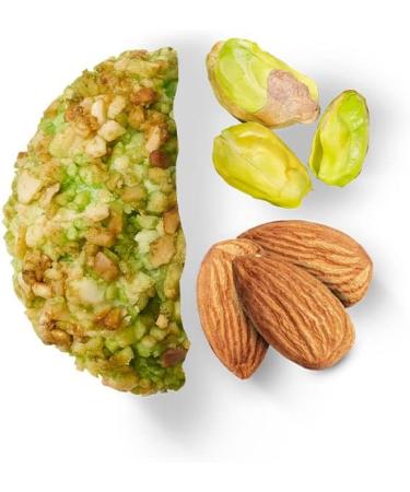Assorted Almond Paste Biscuits 350g | Box Pasticcini di Mandorla | Artisan Italian - Buy Online on SooperMarket.com